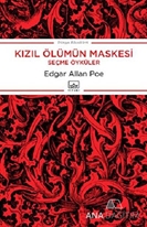 Kızıl Ölümün Maskesi (Seçme Öyküler)