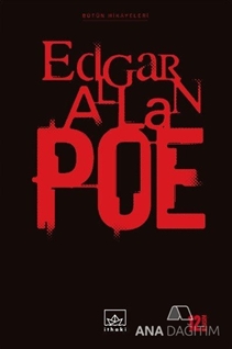 Bütün Hikayeleri: Edgar Allan Poe