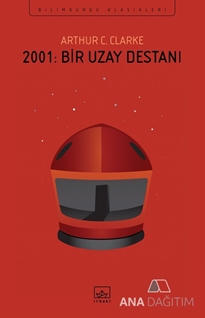 2001: Bir Uzay Destanı