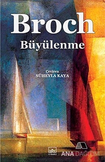 Büyülenme