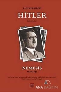 Hitler 1936-1945: Nemesis 2. Cilt