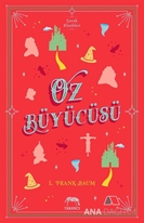 Oz Büyücüsü