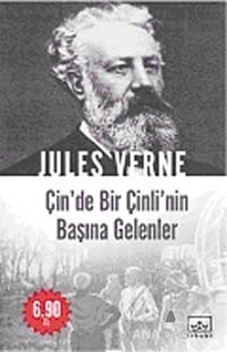 Çin'de Bir Çinli'nin Başına Gelenler