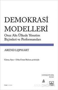 Demokrasi Modelleri