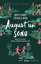 August'un Sonu (Ciltli)