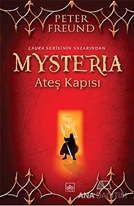 Mysteria: Ateş Kapısı