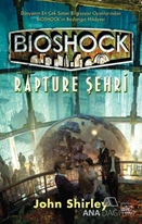 Bioshock: Rapture Şehri