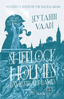 Şeytanın Vaadi - Sherlock Holmes