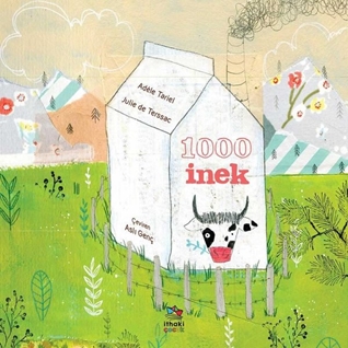 1000 İnek