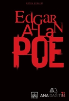 Bütün Şiirleri: Edgar Allan Poe