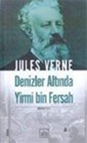 Denizler Altında Yirmi Bin Fersah 1. Cilt