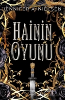 Hainin Oyunu (Ciltli)