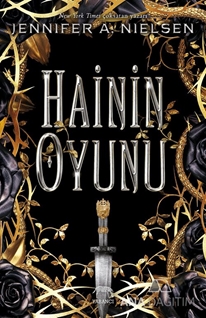 Hainin Oyunu (Ciltli)