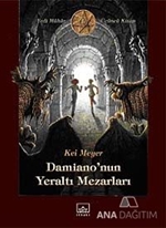 Damiano'nun Yeraltı Mezarları