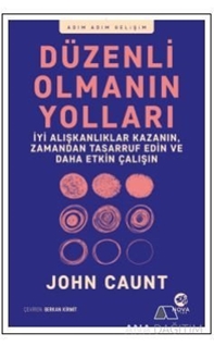 Düzenli Olmanın Yolları