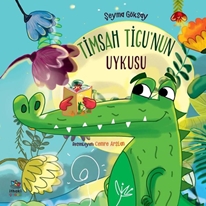 Timsah Tigu'nun Uykusu