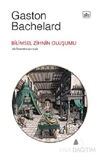 Bilimsel Zihnin Oluşumu