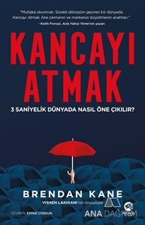 Kancayı Atmak: 3 Saniyelik Dünyada Nasıl Öne Çıkılır?