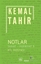 Notlar / Sanat-Edebiyat 3