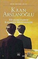 Memleketimden Karakter Manzaraları