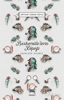 Baskerville'lerin Köpeği - Sherlock Holmes (Ciltli)