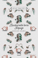 Baskerville'lerin Köpeği - Sherlock Holmes (Ciltli)