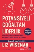 Potansiyeli Çoğaltan Liderlik