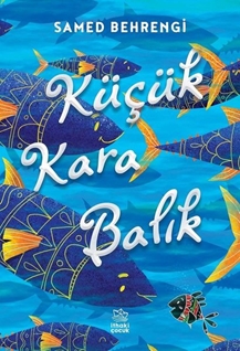 Küçük Kara Balık