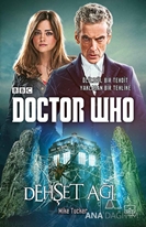 Doctor Who Dehşet Ağı