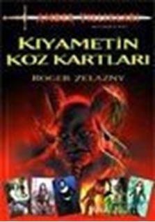 Amber Yıllıkları 6. Kitap: Kıyametin Koz Kartları