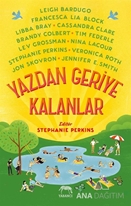 Yazdan Geriye Kalanlar