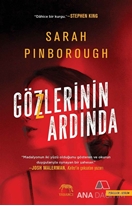 Gözlerinin Ardında