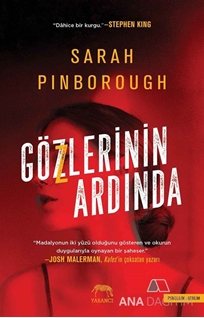 Gözlerinin Ardında