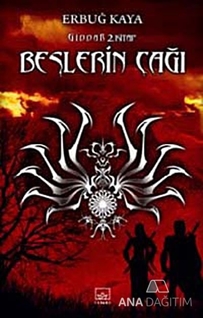 Beşlerin Çağı Giddar 2. Kitap