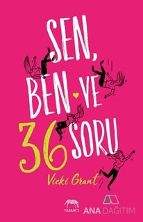 Sen Ben ve 36 Soru