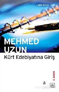 Kürt Edebiyatına Giriş