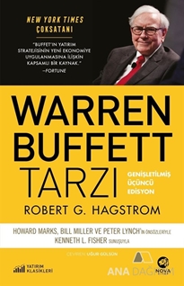 Warren Buffett Tarzı