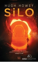 Silo - Wool Serisi 1. Kitap