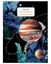 Gezegenli Defter (Ciltli)
