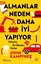 Almanlar Neden Daha İyi Yapıyor