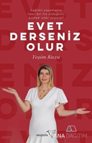 Evet Derseniz Olur