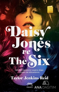 Daisy Jones ve The Six