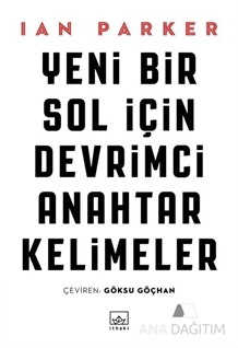 Yeni Bir Sol İçin Devrimci Anahtar Kelimeler