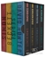 David Hunter Kutu Seti (4 Kitap Takım)