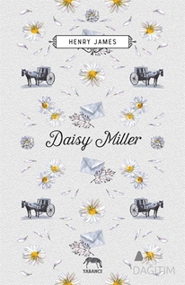 Daisy Miller (Ciltli)