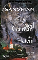 Sandman 10: Matem