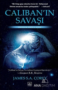 Caliban'ın Savaşı