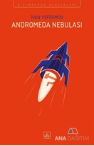 Andromeda Nebulası