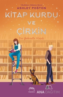 Kitap Kurdu ve Çirkin