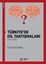 Türkiye'de Dil Tartışmaları